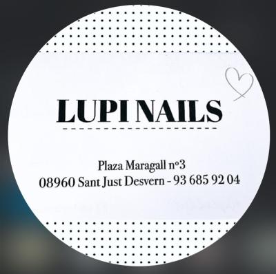 lupinails